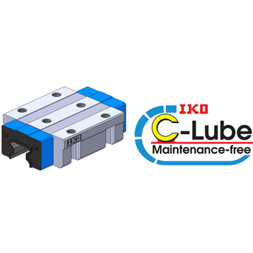 IKO International Inc.MXG25C1T1HS2